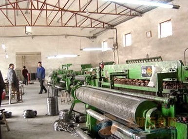 PVC電焊網產品介紹與河北川利五金網廠商務信息咨詢服務